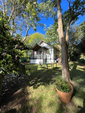 Olinda Country Cottages